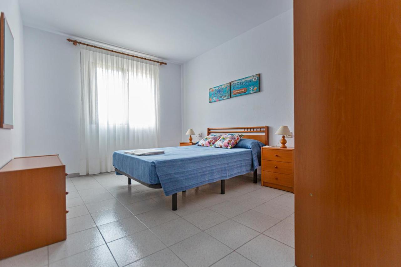 Apartamentos Aigua Oliva Vinarós Eksteriør bilde
