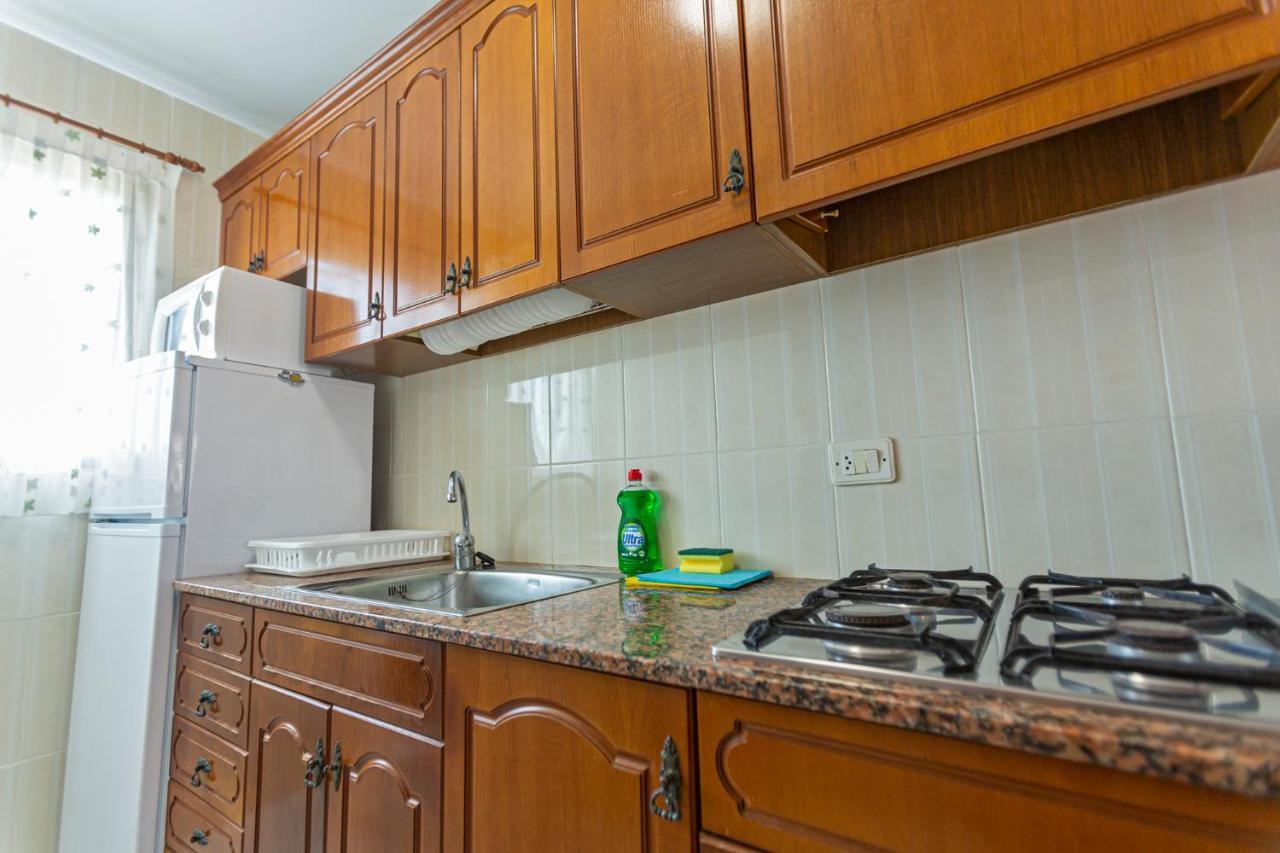 Apartamentos Aigua Oliva Vinarós Eksteriør bilde